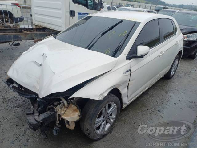 2019 VOLKSWAGEN POLO 