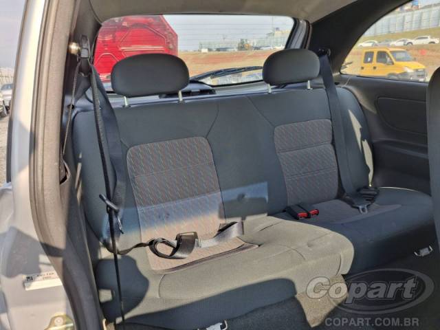 2003 CHEVROLET CELTA 