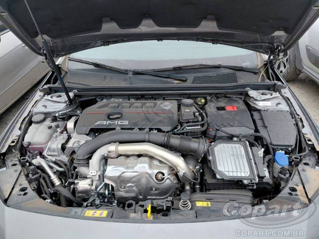 2026 MERCEDES-BENZ Classe CLA 