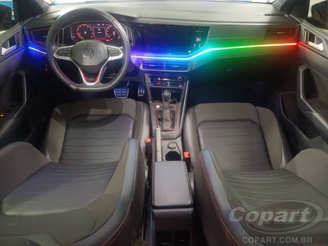 2024 VOLKSWAGEN POLO 