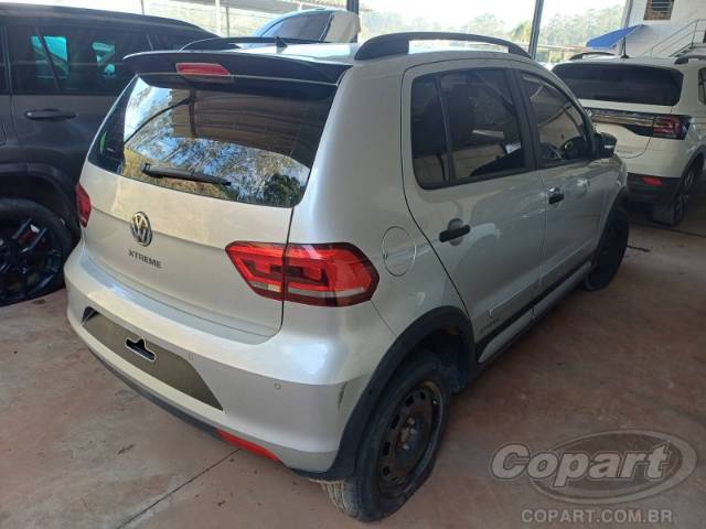 2021 VOLKSWAGEN FOX 
