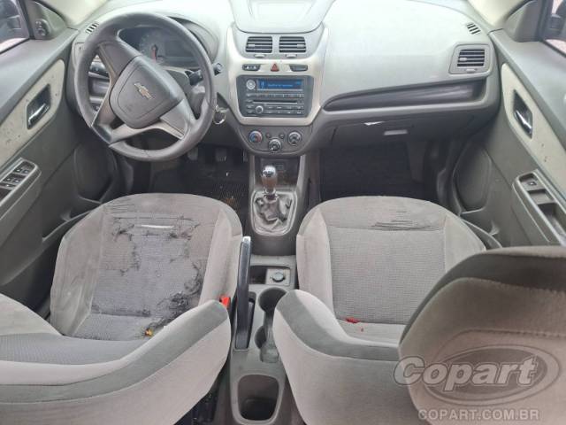 2013 CHEVROLET COBALT 