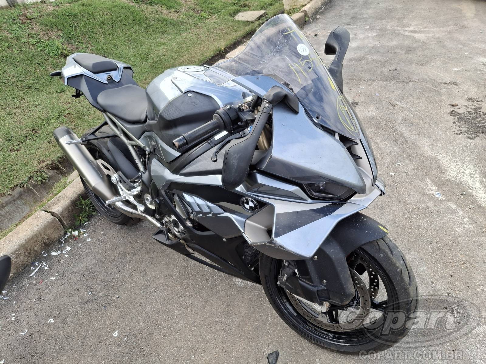 BMW S 1000