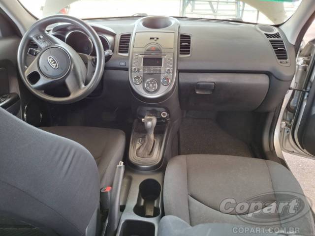 2012 KIA SOUL 