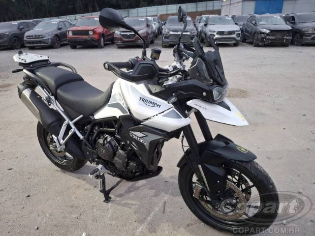 2023 TRIUMPH TIGER 