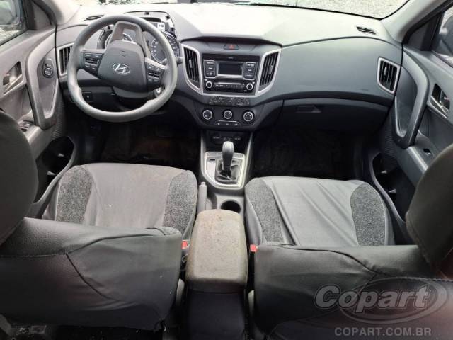 2025 HYUNDAI CRETA 