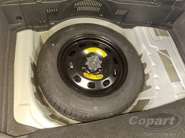 2025 VOLKSWAGEN T-CROSS 