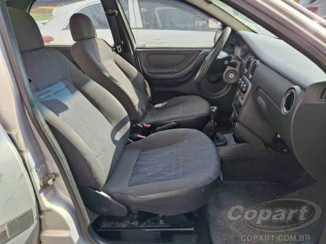 2005 CHEVROLET CELTA 