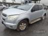 2013 CHEVROLET S10 CABINE DUPLA 