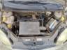 2005 FORD FIESTA 