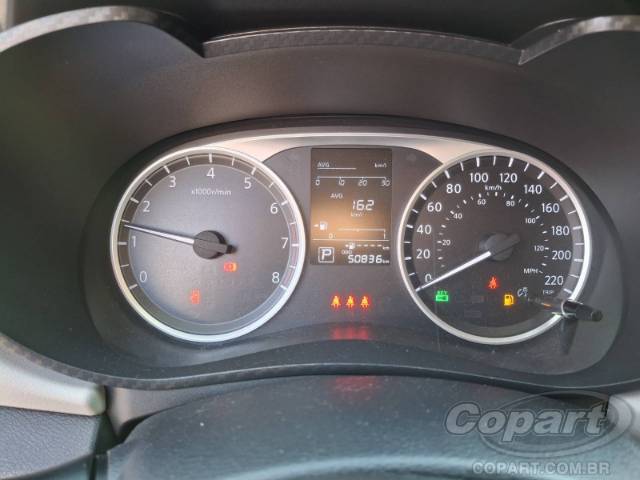 2021 NISSAN VERSA 
