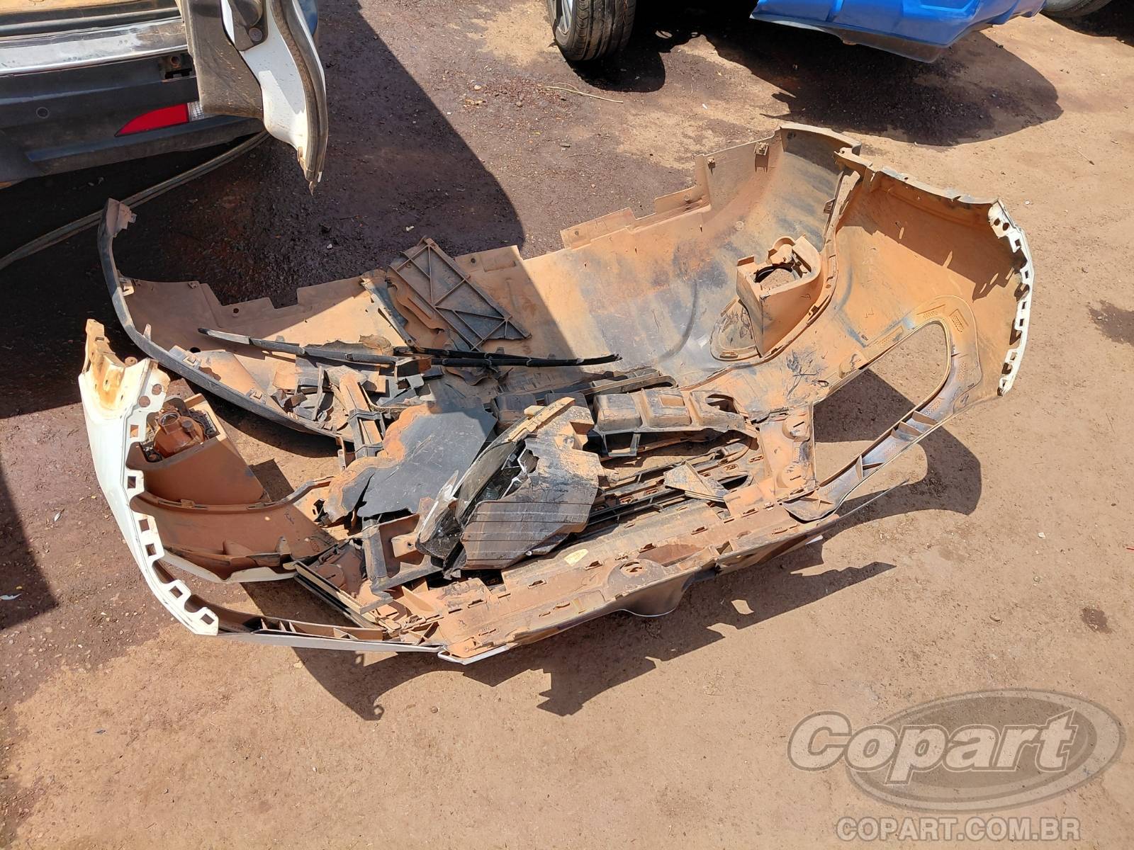 2018 FIAT TORO — foto 11 de 11