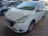 2015 PEUGEOT 208 