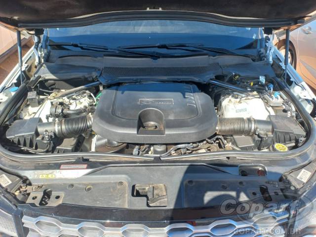 2021 LAND ROVER DISCOVERY 