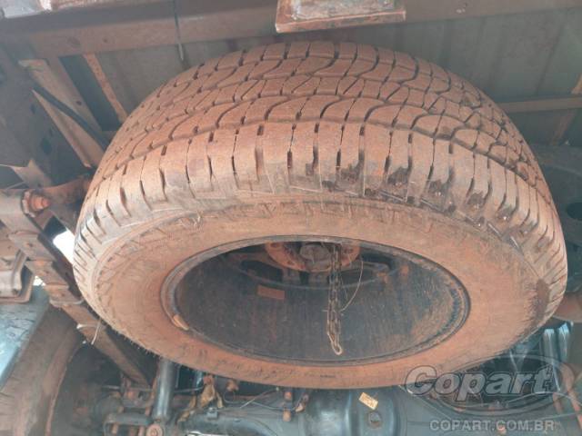 2022 TOYOTA HILUX CD 