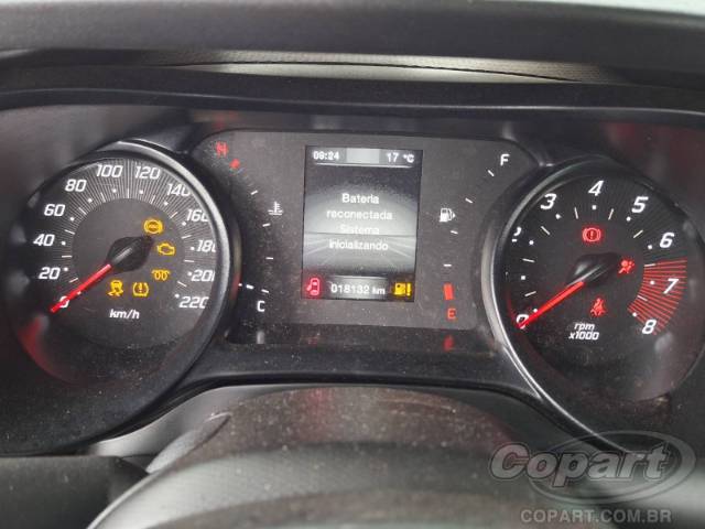 2026 FIAT ARGO 