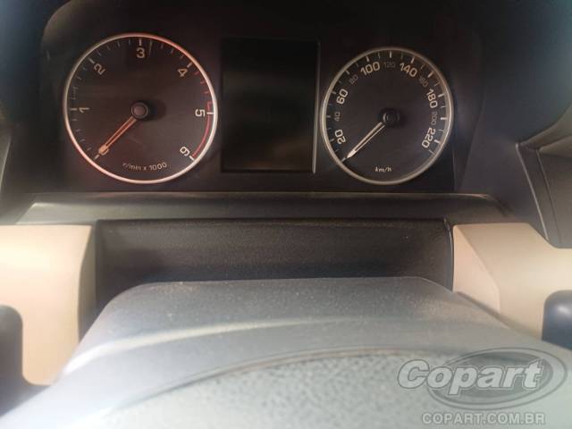 2013 LAND ROVER DISCOVERY 4 