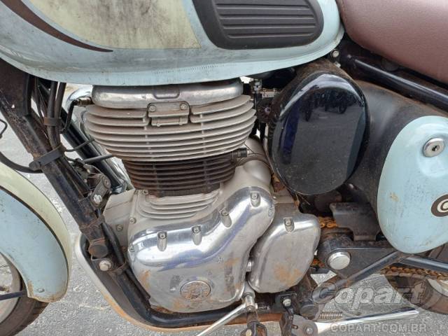 2024 ROYAL ENFIELD CLASSIC 