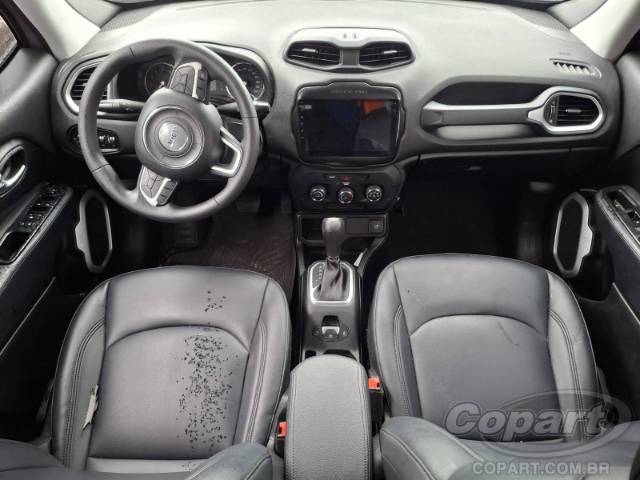 2020 JEEP RENEGADE 
