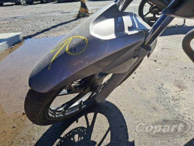2023 HONDA CG 160 