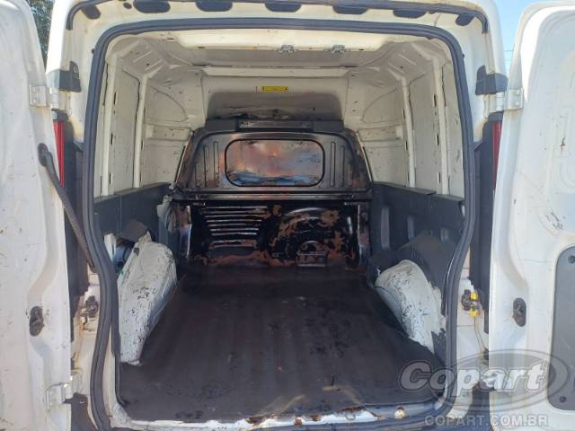 2015 FIAT FIORINO FURGAO 
