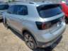 2021 VOLKSWAGEN T-CROSS 
