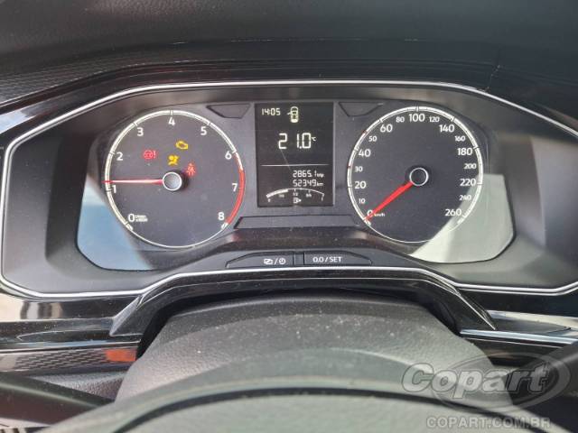2026 VOLKSWAGEN POLO 
