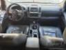 2013 NISSAN FRONTIER CD 