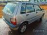 2009 FIAT UNO 