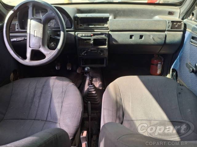 2000 FIAT UNO 