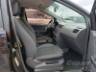 2013 VOLKSWAGEN FOX 