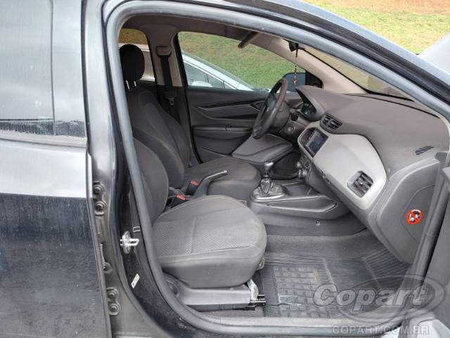 2019 CHEVROLET ONIX 