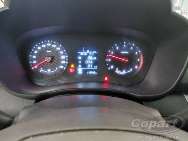 2024 HYUNDAI HB20 