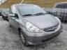 2007 HONDA FIT 