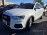 2017 AUDI Q3 