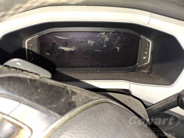 2021 VOLKSWAGEN T-CROSS 