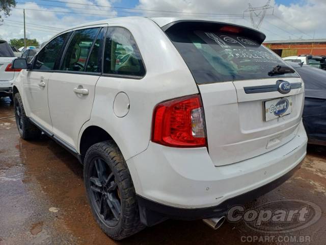 2012 FORD EDGE 