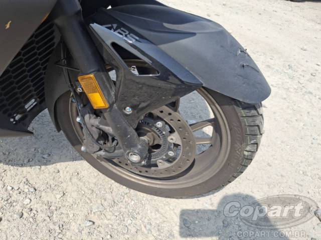 2026 ZONTES 350E 