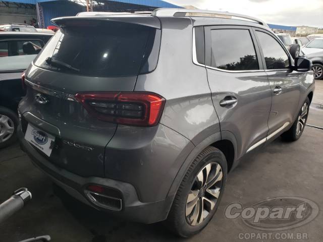 2019 CAOA CHERY TIGGO 5X 