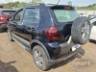 2012 VOLKSWAGEN FOX 