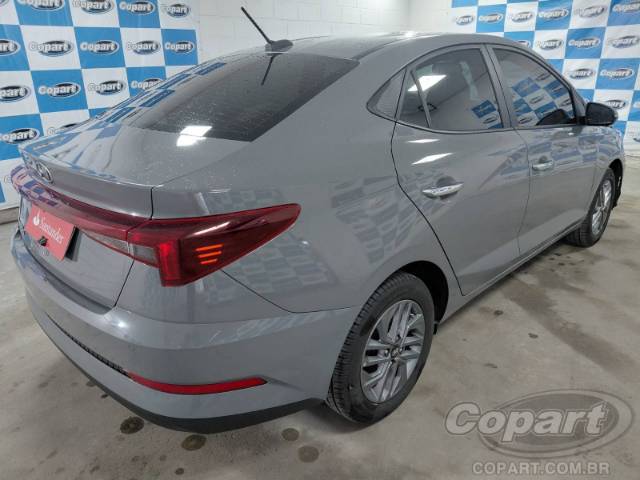 2026 HYUNDAI HB20S 