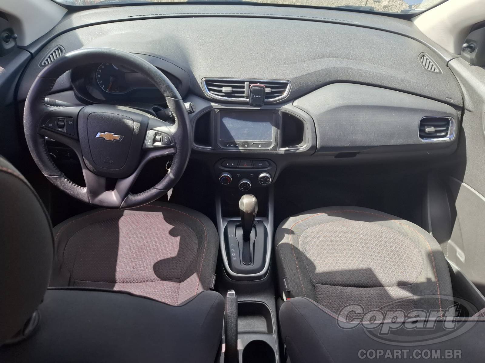 Foto 9 de 10: 2015 CHEVROLET ONIX