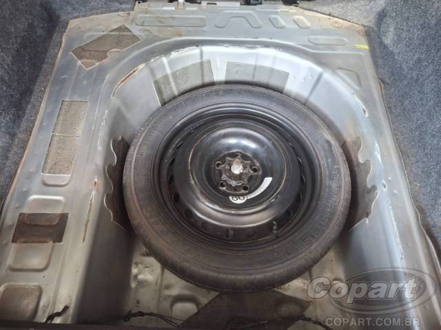 2019 VOLKSWAGEN VIRTUS 