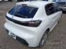 2022 PEUGEOT 208 