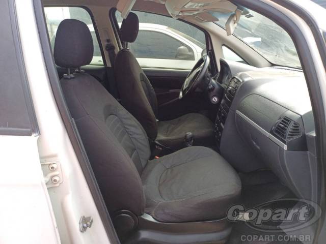 2013 FIAT IDEA 