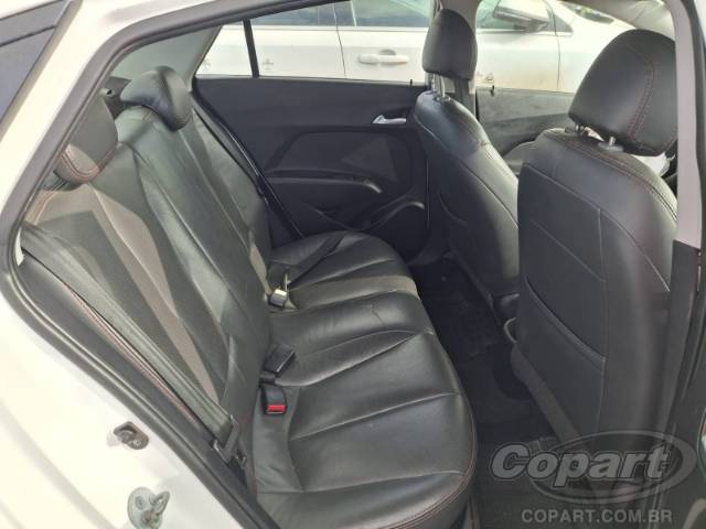2017 HYUNDAI HB20S 