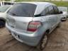 2011 CHEVROLET AGILE 