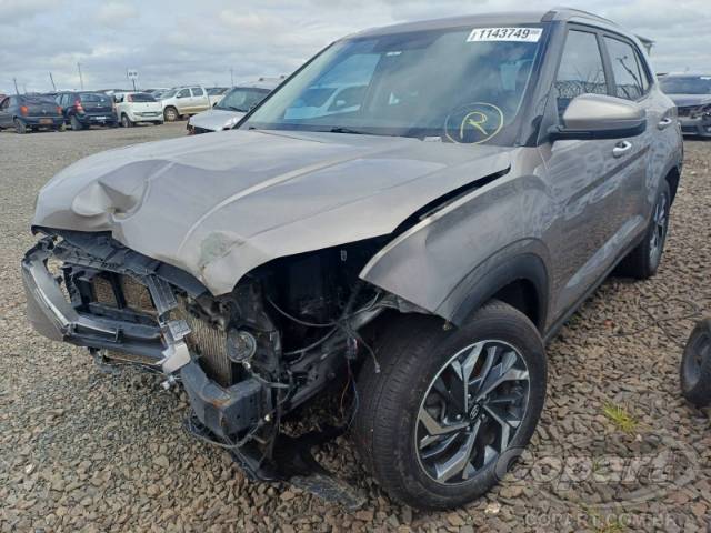 2023 HYUNDAI CRETA 