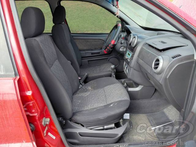 2011 FORD ECOSPORT 