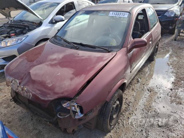 1996 CHEVROLET CORSA 